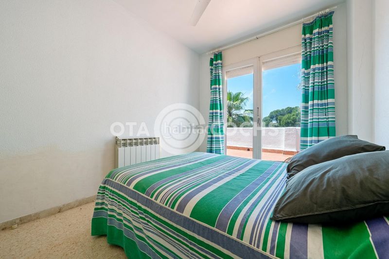 Foto f6856d29-32a9-486d-b327-e36bb3d391ed. Xalet amb calefacció aparcament a pla de maset - cap de Salou Salou