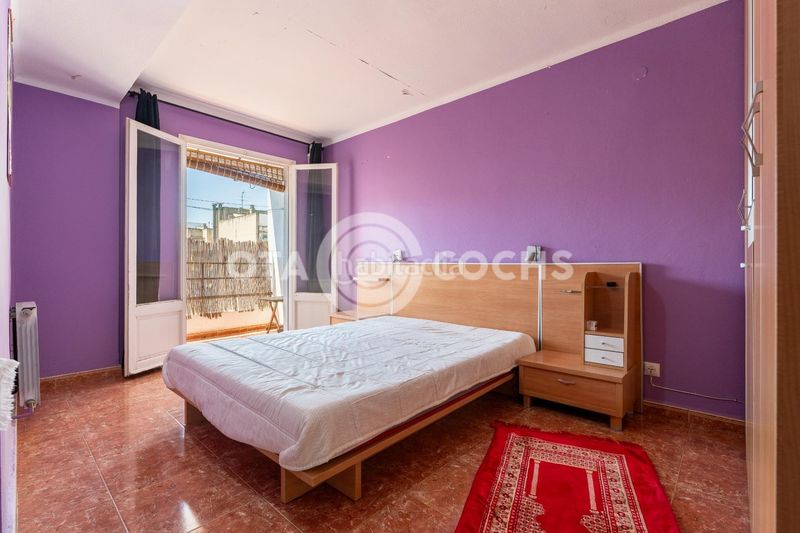 Foto db3c8b28-31ba-463f-bc02-26655c761aec. Pis amb calefacció a Centre Reus