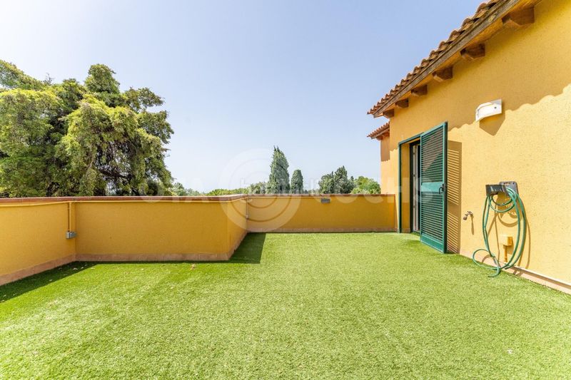Foto 4d64105a-b69c-4392-a034-6e606927b05a. Lloguer dúplex amb calefacció aparcament piscina a Reus