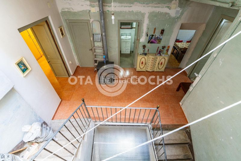 Foto 4119a72f-3548-4a4a-b22f-356de03ede00. Casa adossada amb calefacció a Cabacés