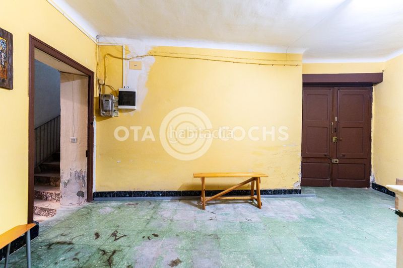 Foto 4d1d1888-0d9e-495e-9a02-b22a564b623d. Casa adossada amb calefacció a Cabacés