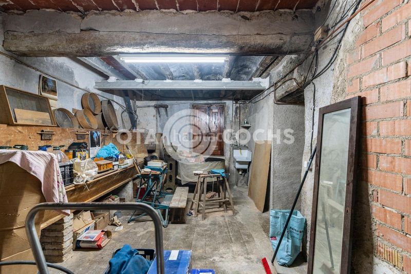 Foto 57784e6b-6915-4cf8-9d05-84992541032a. Casa adossada amb calefacció a Cabacés