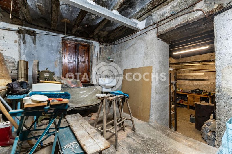 Foto 621a609a-f842-4527-89a3-21f276fa98d4. Casa adossada amb calefacció a Cabacés