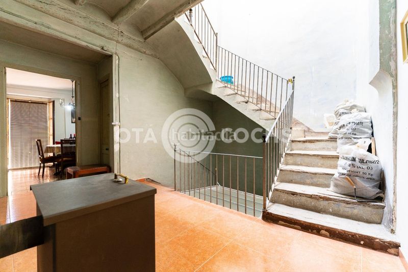 Foto 6bb951a2-d5a7-42c1-ab9b-10ef74950902. Casa adossada amb calefacció a Cabacés