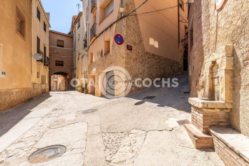 Foto 7c61f037-ee83-4ae8-b3e4-50131be4a7ff. Casa adossada amb calefacció a Cabacés