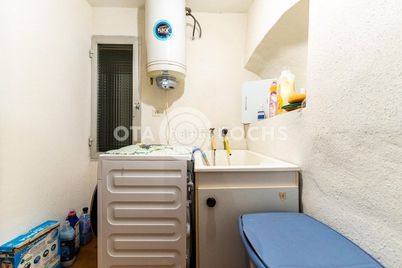 Foto 8116754f-2859-471a-a3d0-357333136a3e. Casa adossada amb calefacció a Cabacés