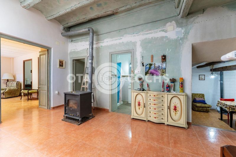 Foto c97e5ce4-f617-498b-9d8f-e3138e14b875. Casa adossada amb calefacció a Cabacés