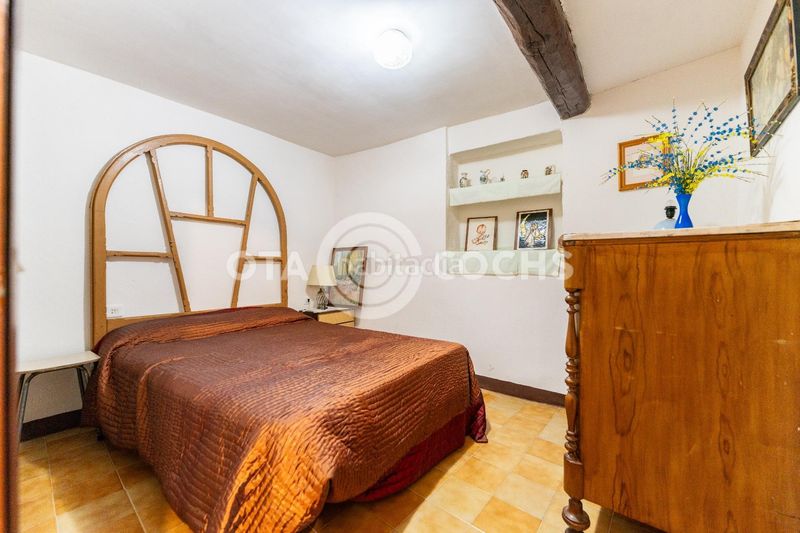 Foto d8b4fe96-b7cd-483b-baae-eba3e4e86935. Casa adossada amb calefacció a Cabacés