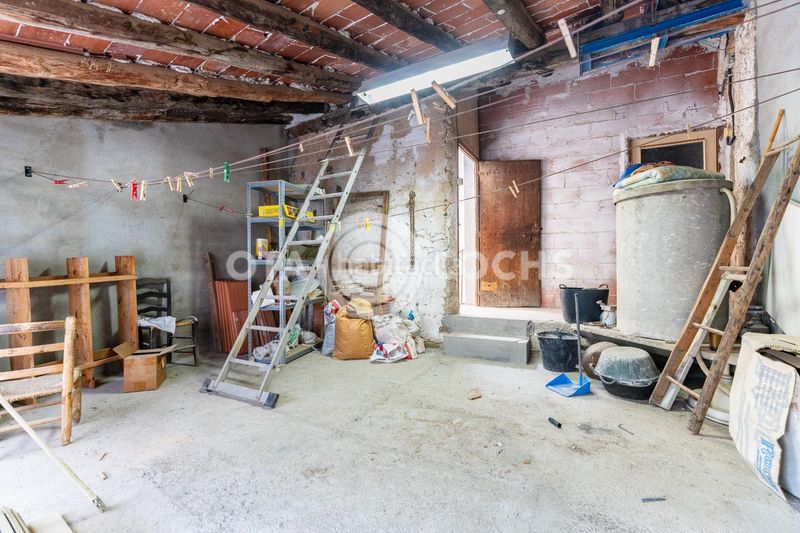 Foto eac5ab49-bd1b-4b8c-ae00-085a9c866cd1. Casa adossada amb calefacció a Cabacés