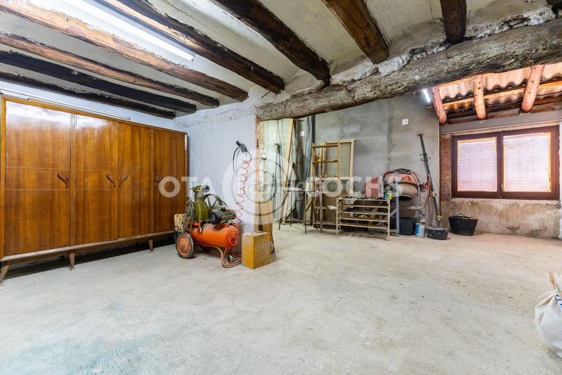 Foto f0770d94-b336-440b-868e-fdf5911c93e1. Casa adossada amb calefacció a Cabacés