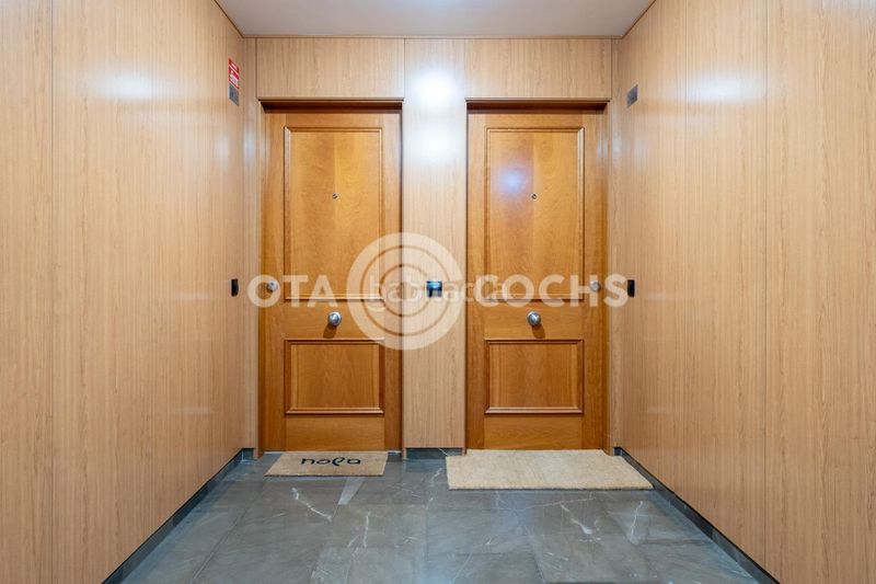 Foto a8161505-cd98-4304-b4df-58069344e0eb. Pis amb calefacció aparcament piscina a Mestral Reus