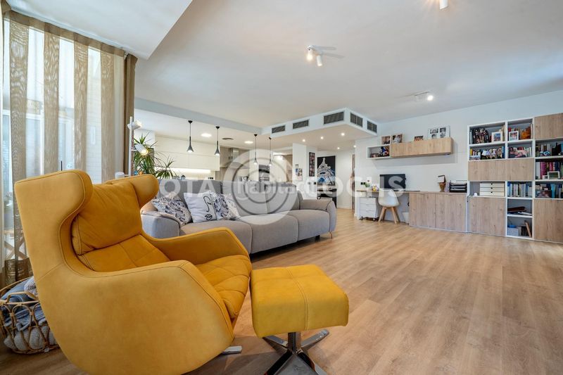 Foto d41b3443-57a2-4f0f-8dc7-7abdbbb97dd8. Pis amb calefacció aparcament piscina a Mestral Reus