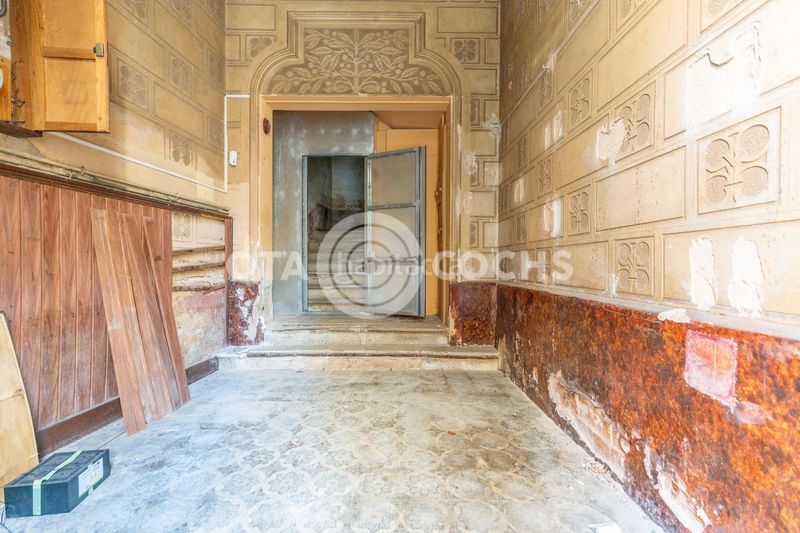 Foto 55970c6a-70ba-40fb-a352-731a7d15f193. Pis a Centre Reus