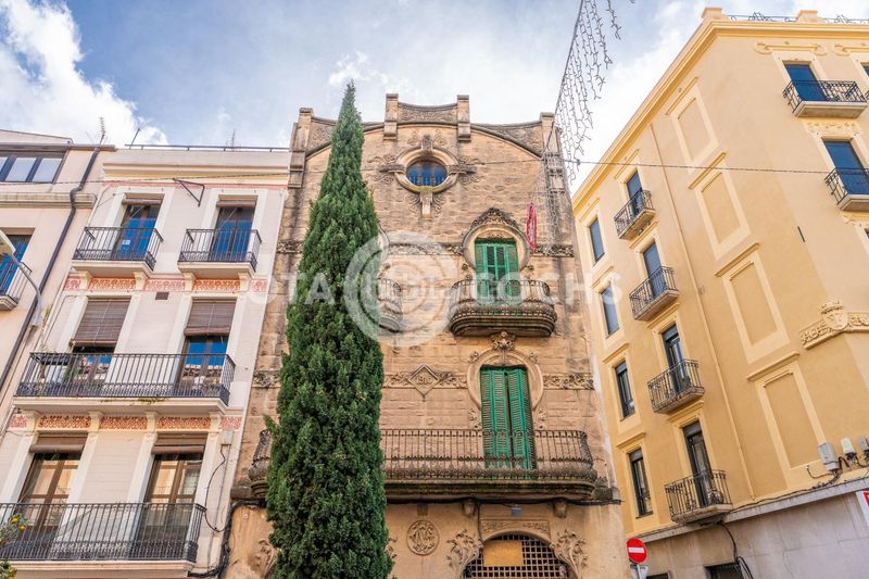 Foto 1aa5957d-5168-4545-9476-640f193d03b6. Àtic a Centre Reus