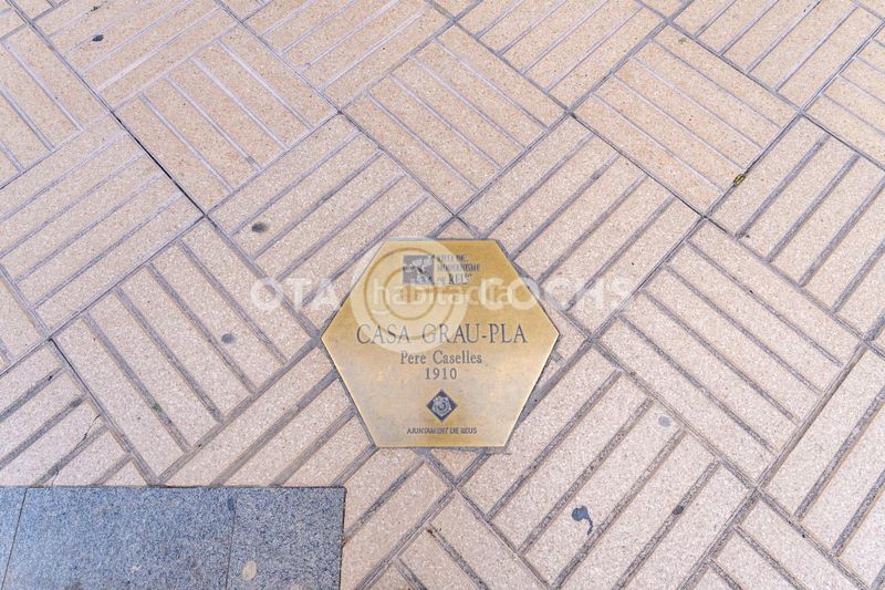 Foto be10ef5c-bcb7-432d-879e-b2a6a8b96d72. Àtic a Centre Reus