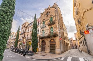 Àtic  Carrer s joan. En venta ático de la casa grau en reus