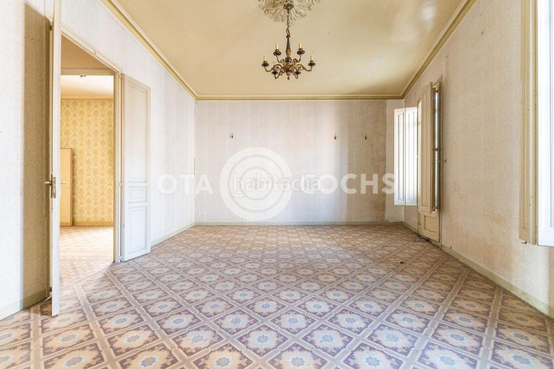 Foto 0461b037-0003-4d89-837a-14201657d8cf. Pis a Centre Reus