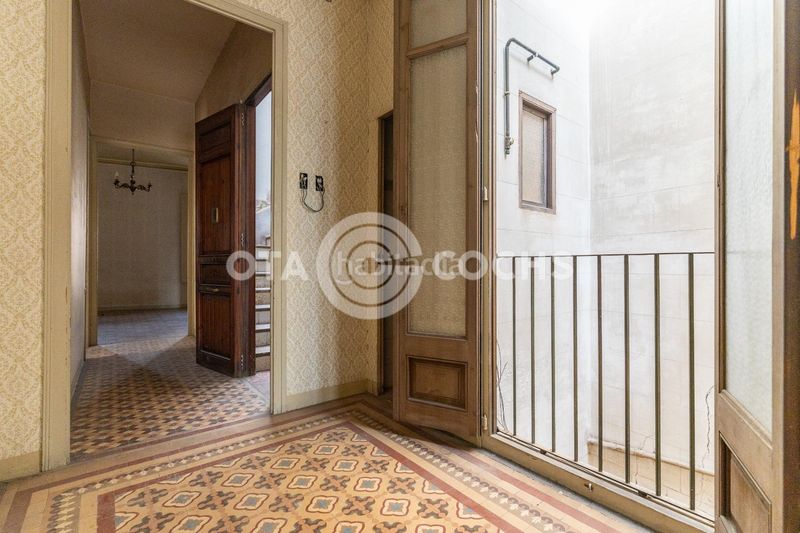 Foto 112062b6-c68f-4a00-b353-52a10b1ebd4f. Pis a Centre Reus