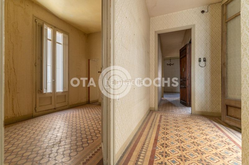 Foto 1c3f842d-7577-48aa-8881-5e5debd05814. Pis a Centre Reus