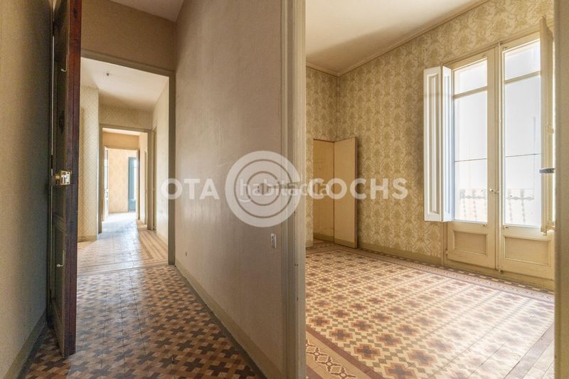 Foto 7feda6cf-fa17-4265-8727-9bc4791ddac9. Pis a Centre Reus