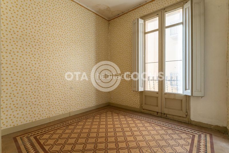 Foto b1588434-b042-4eb1-abc7-7b38f4535cdd. Pis a Centre Reus