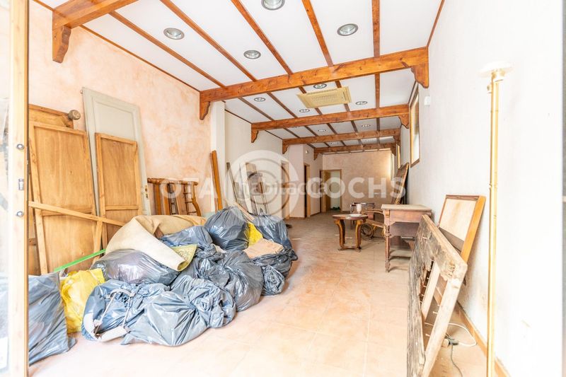 Foto 7edf1c9b-d597-491b-b742-fe80539e8b2b. Local comercial a Centre Reus