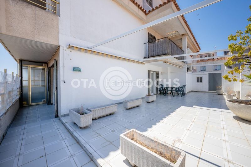 Foto a20d2405-ce64-4781-ab86-d7fcba312e1a. Àtic a Port - Horta de Santa Maria Cambrils