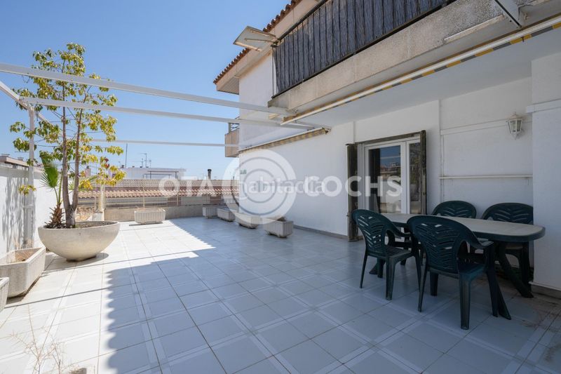 Foto fc0405d8-7303-4a43-aca2-4f43039856fb. Àtic a Port - Horta de Santa Maria Cambrils