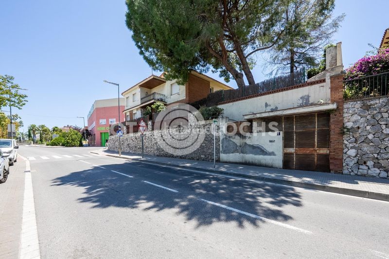Foto a3ae1d40-f881-422d-9a8a-a6a3439ce435. Xalet amb calefacció aparcament piscina a Morell (El)