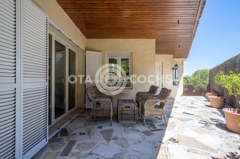 Foto a5d24d57-fbed-412d-a85c-b95c42cd12d2. Xalet amb calefacció aparcament piscina a Morell (El)