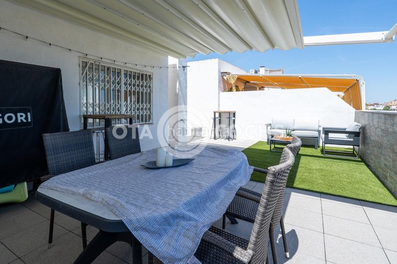 Foto 16a93324-7891-44c6-9a26-3e600594c892. Pis amb calefacció aparcament a Ponent Reus