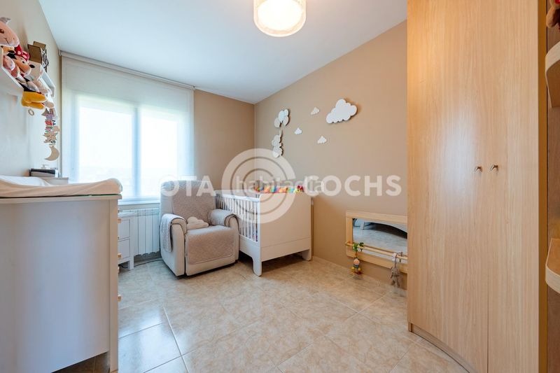 Foto 33629349-78e1-47bc-808d-7a132ed08911. Pis amb calefacció aparcament a Ponent Reus