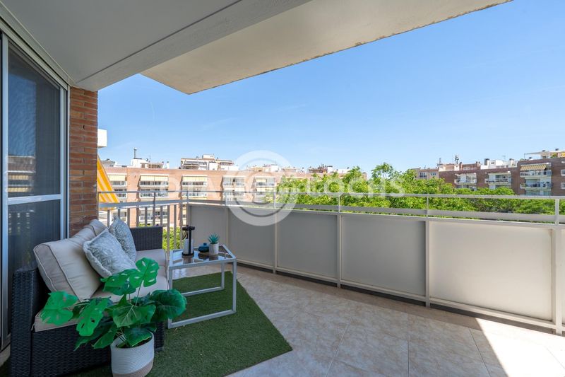 Foto 4eee538b-6a77-4904-bce3-9cbbbde4cd3a. Pis amb calefacció aparcament a Ponent Reus