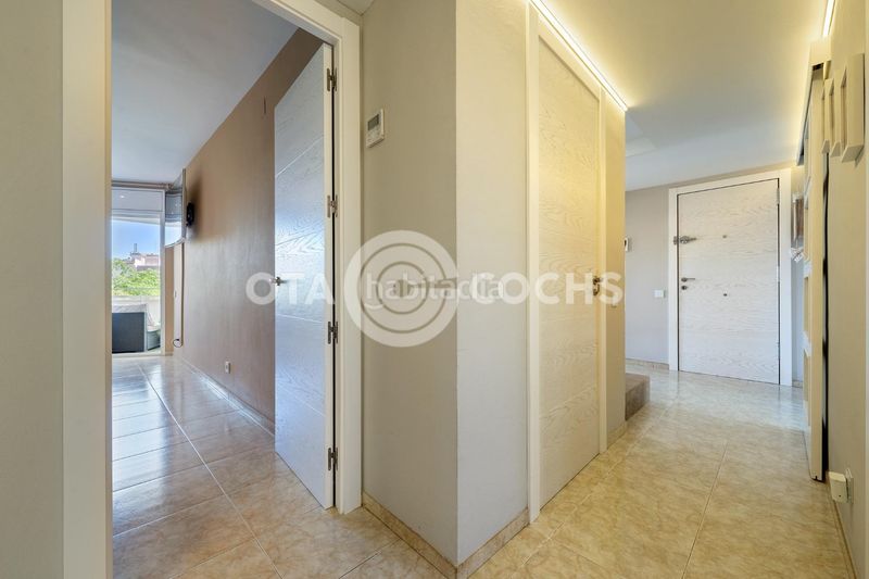 Foto 73a55ca4-da3c-48e9-8f20-e4d797888f7b. Pis amb calefacció aparcament a Ponent Reus