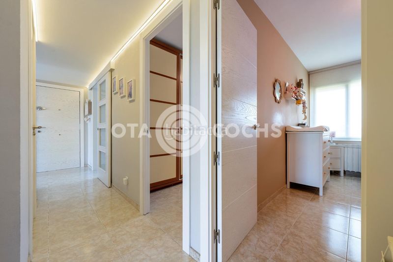 Foto a9154af2-e994-4063-98f6-b1591e7d40cd. Pis amb calefacció aparcament a Ponent Reus