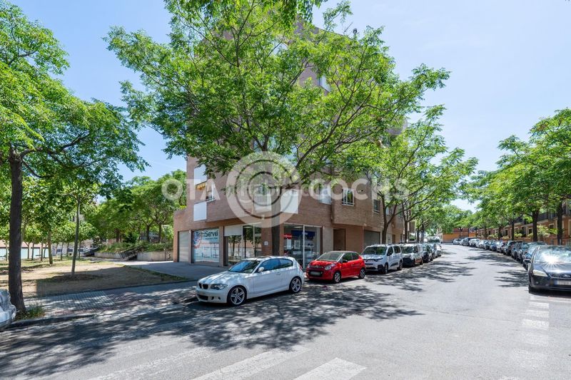 Foto bdfcb8f6-294d-4d3c-8d11-8c7b2660d536. Pis amb calefacció aparcament a Ponent Reus