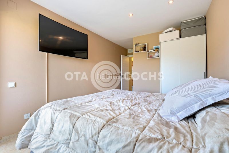 Foto c3707d8a-c8b6-48e8-89af-24c192d5c682. Pis amb calefacció aparcament a Ponent Reus