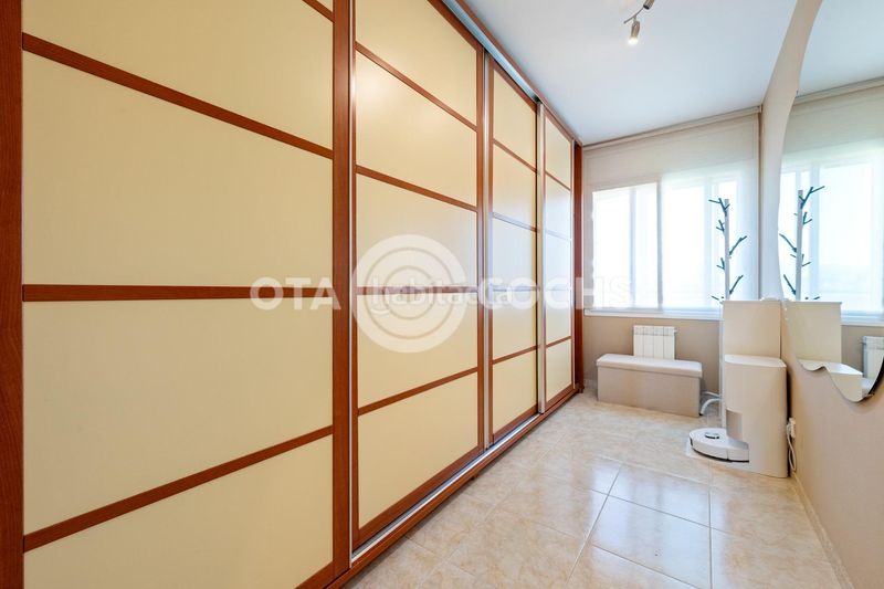 Foto cb6c3740-7aff-48ca-bc1b-8086f84eb6e8. Pis amb calefacció aparcament a Ponent Reus