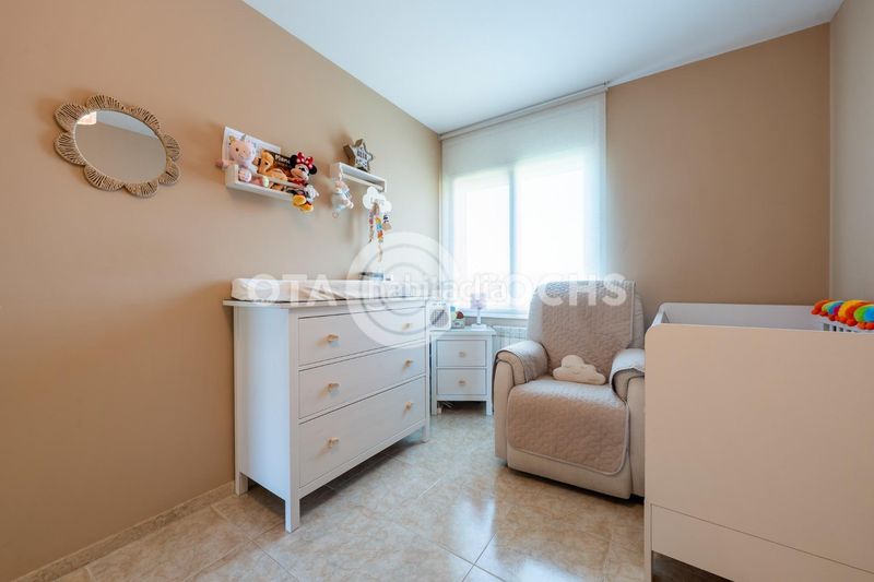Foto db0146aa-7fe0-4266-b104-2892a7d8953f. Pis amb calefacció aparcament a Ponent Reus