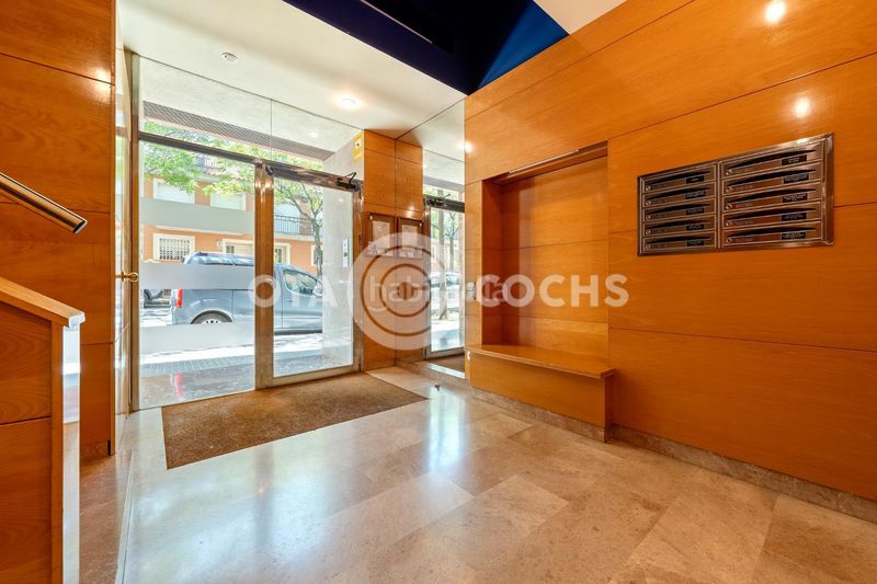 Foto db9bc185-abc3-4495-ae0d-b78d5bba985c. Pis amb calefacció aparcament a Ponent Reus