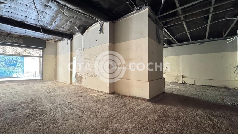 Foto 1a6a4e1b-c92c-49b8-978f-43f9c1924207. Local comercial a Centre Reus