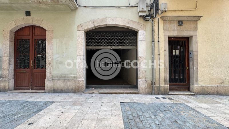Foto 549109a1-4fcf-4757-80e3-f949593cf84f. Local comercial a Centre Reus