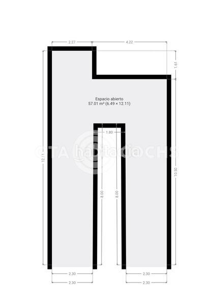 Foto 799026b3-b3d8-45e5-9482-e40958d5be6d. Local comercial a Centre Reus