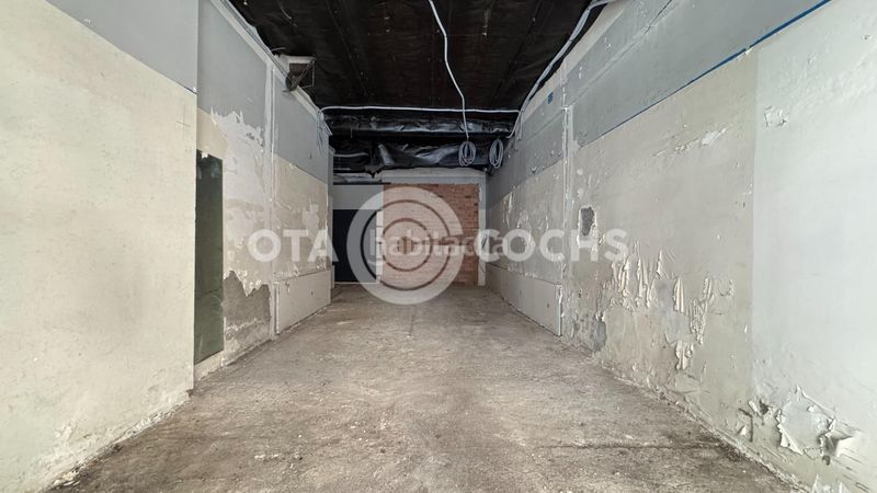 Foto 86e64228-7128-4728-bf83-f246472355d4. Local comercial a Centre Reus