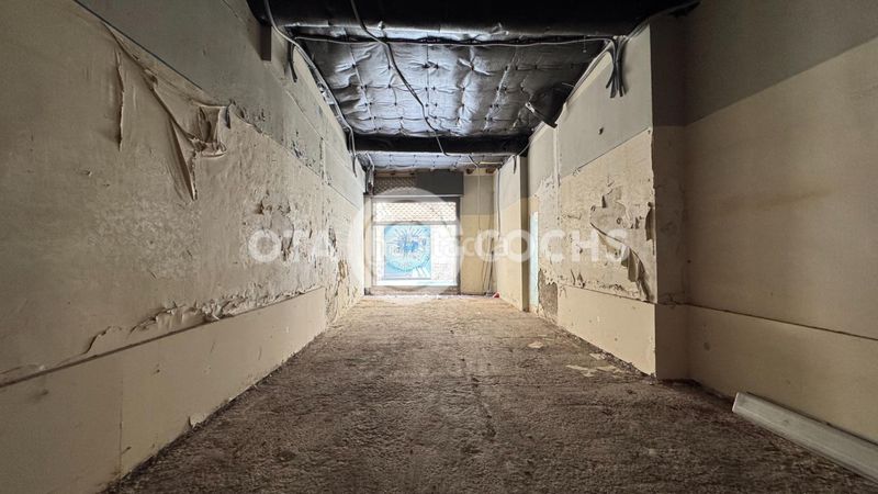 Foto e94655dd-6dbc-471c-aac8-8e19b8aa4f51. Local comercial a Centre Reus
