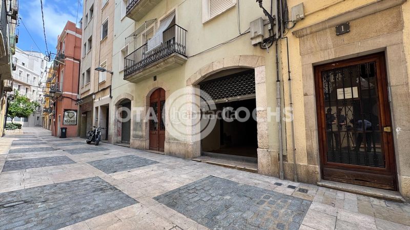 Foto ebfb4e45-d4fe-4d3f-ada3-ef91f7f4bacd. Local comercial a Centre Reus