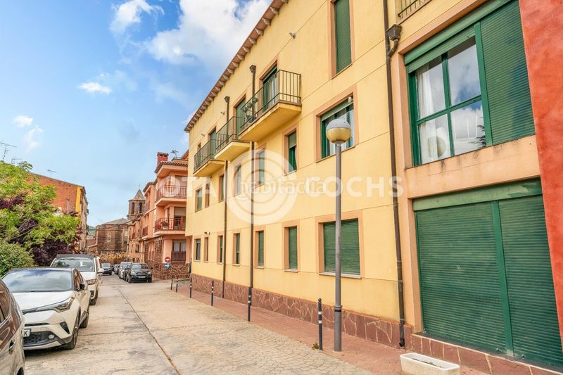 Foto b0e7f748-0574-4701-b037-f7d7549e8d7c. Pis amb calefacció a Prades