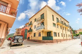 Pis  Carrer manuel benavent. Espectacular piso de una habitacion a prades