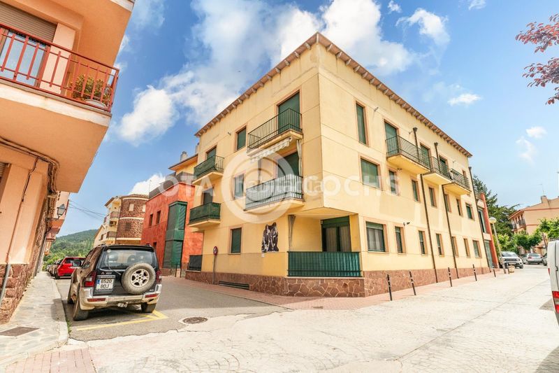 Foto b8dbe1f1-20f7-4a16-9a98-670b1d11e648. Pis amb calefacció a Prades