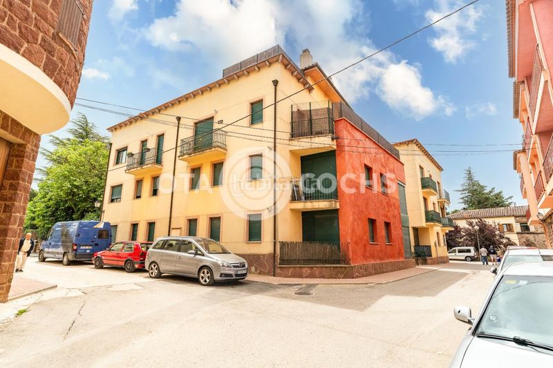 Foto bc9a99ba-d418-4462-ade5-20c9216f5939. Pis amb calefacció a Prades